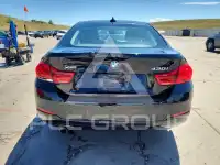 2018 BMW 430 фото
