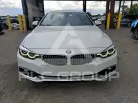 2018 BMW 430 фото