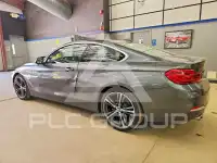 2018 BMW 430 photo