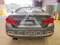 2018 BMW 430 photo
