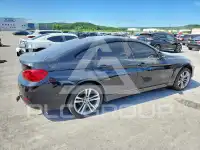 2018 BMW 430 фото