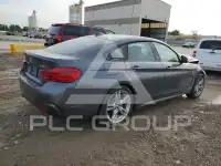 2018 BMW 430 фото