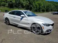 2018 BMW 430 photo