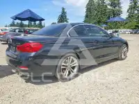 2018 BMW 430 фото