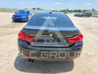 2018 BMW 430 фото