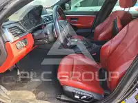 2018 BMW 430 фото