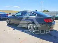 2018 BMW 430 фото