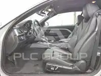 2018 BMW 430 photo