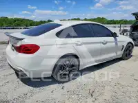 2018 BMW 430 фото