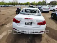 2018 BMW 430 photo