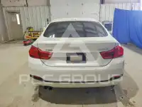 2018 BMW 430 фото