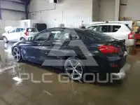 2018 BMW 430 фото