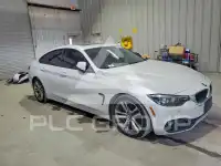 2018 BMW 430 фото