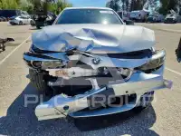 2018 BMW 430 photo