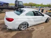 2018 BMW 430 photo