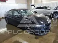 2018 BMW 430 фото