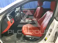 2018 BMW 430 фото
