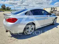 2018 BMW 430 photo
