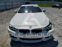 2018 BMW 430 фото