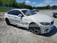 2018 BMW 430 фото
