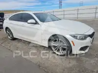 2018 BMW 430 фото