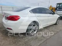 2018 BMW 430 фото
