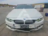 2018 BMW 430 фото