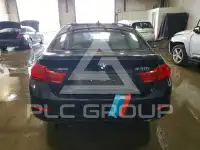2018 BMW 430 фото