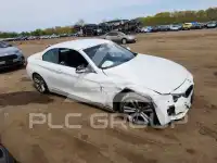 2018 BMW 430 photo