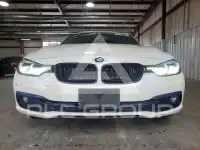 2018 BMW 330 фото