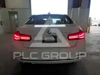 2018 BMW 330 фото