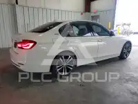 2018 BMW 330 фото