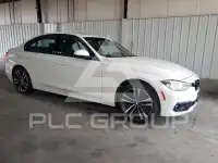 2018 BMW 330 фото