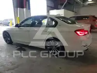 2018 BMW 330 фото