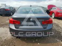 2018 BMW 330 photo