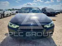 2018 BMW 330 фото