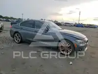 2018 BMW 330 photo