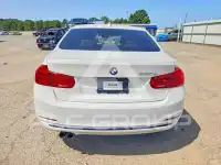2018 BMW 330 фото