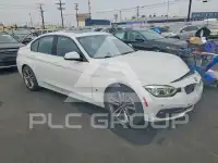 2018 BMW 330 photo