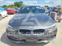 2018 BMW 330 photo