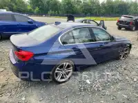 2018 BMW 330 фото