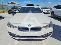 2018 BMW 330 фото