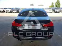 2018 BMW 330 фото