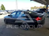 2018 BMW 330 фото