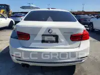 2018 BMW 330 photo