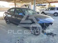 2018 BMW 330 фото