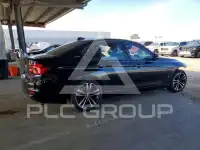 2018 BMW 330 фото