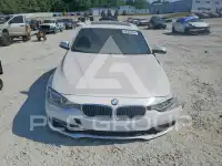 2018 BMW 330 фото