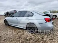 2018 BMW 330 photo