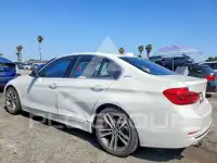 2018 BMW 330 photo